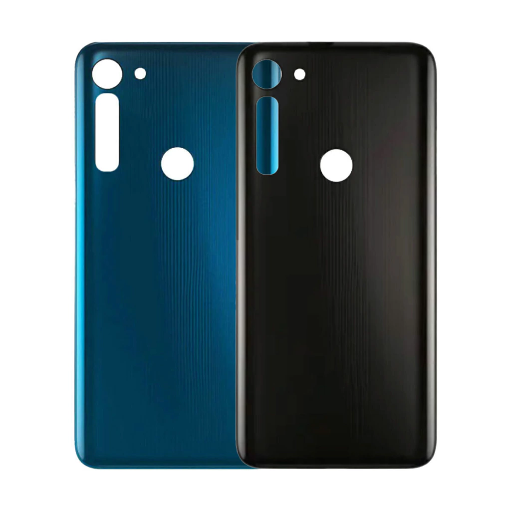 Tampa traseira para Motorola Moto G8 Power
