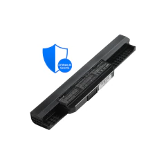 Bateria para notebook Asus A43 A53 K43 K53 - BestBattery - imagem 2