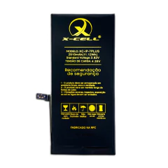 Bateria X-Cell para Apple iPhone 7 Plus - imagem 3