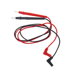 Cabo com Ponta de Prova para Multímetro - Western - imagem 2