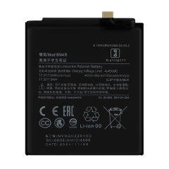 Bateria para Xiaomi Note 10 Lite BM4R - imagem 1