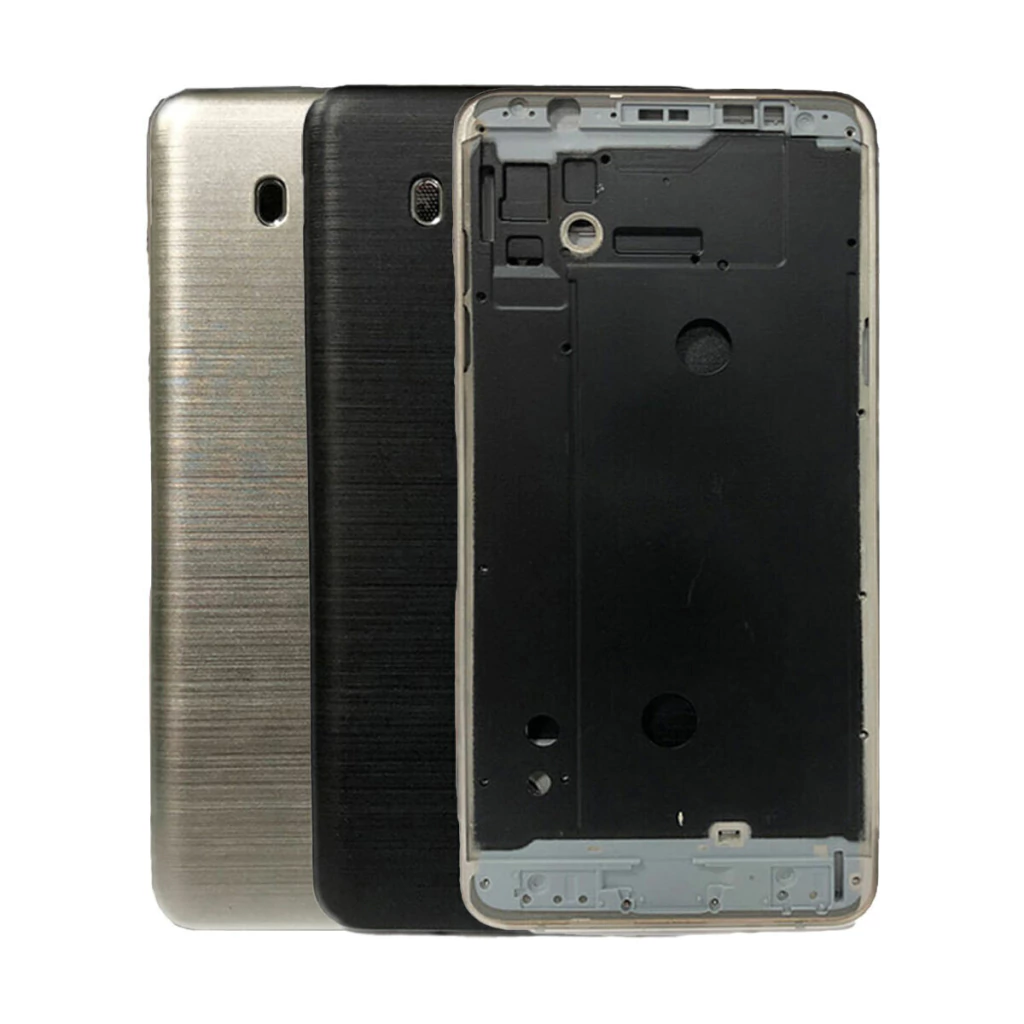 Carcaça completa para Samsung Galaxy J7 metal J710