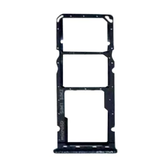 Bandeja gaveta slot de chip para Samsung Galaxy 21s - imagem 4