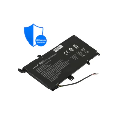 Bateria para notebook HP ENVY X360 15-AQ MB0 - BestBattery - imagem 2