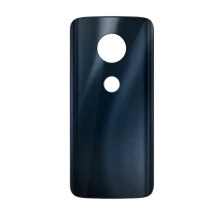 Tampa traseira para Motorola Moto G6 Play - imagem 2