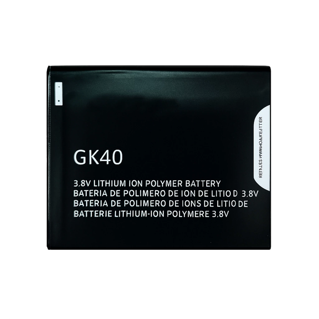 Bateria para Motorola Moto G4 Play / G5 / E3 / E4 GK40
