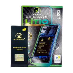 Bateria X-Cell para Apple iPhone 6s - imagem 1