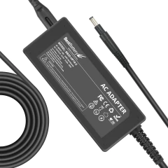 Fonte para HP SleekBook 14 / 15 / TouchSmart / Envy 13 / Chromebook 14 65W - BestBattery - imagem 3