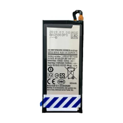 Bateria nacional para Samsung Galaxy J5 Pro BA520 - imagem 1