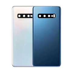 Tampa traseira para Samsung Galaxy S10 - imagem 3