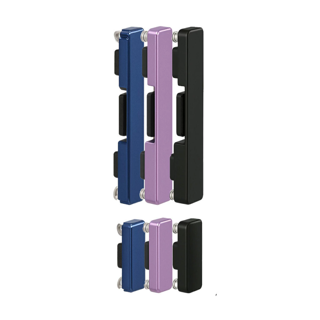 Botão externo lateral para Xiaomi Mi 9