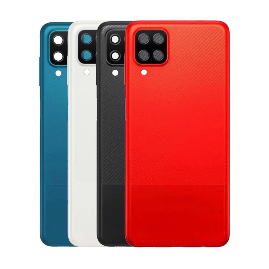 Tampa traseira para Samsung Galaxy A12