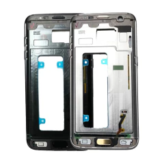 Carcaça completa com flex e botões para Galaxy S7 Edge - imagem 2