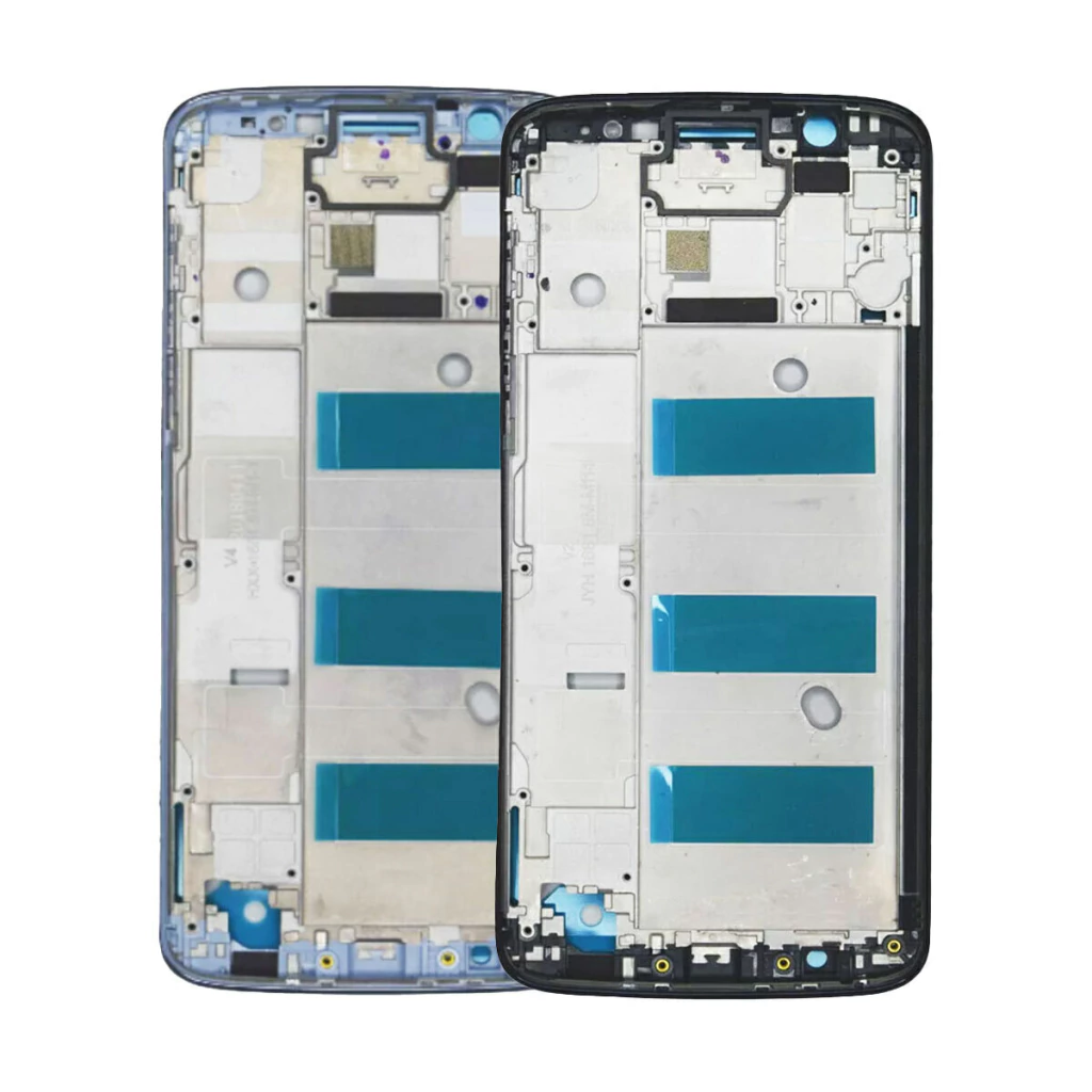 Carcaça aro para Motorola Moto G6 Plus