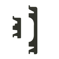 Botão externo lateral para Motorola Moto One Action - imagem 2