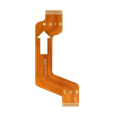 Flex de sub carga para Samsung Galaxy A71 A71s A715 - imagem 1