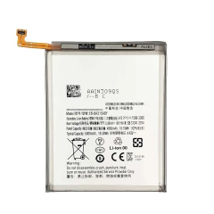 Bateria para Samsung Galaxy A22 / A31 / A32 4G EB-BA315 - imagem 3