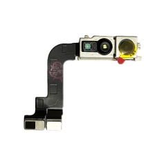 Camera frontal compatível com Apple iPhone 15 Pro Max - imagem 1