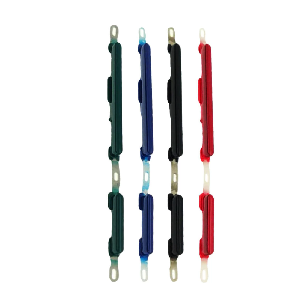 Botão externo lateral para Xiaomi Redmi 8A