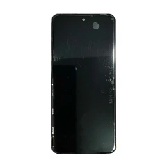 Tela Display Frontal para Xiaomi Redmi Note 11 Pro Incell Com Aro - imagem 2