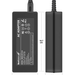 Fonte para Dell Vostro / Dell Inspiron / Yoga / UltraBook 65W - BestBattery - imagem 4