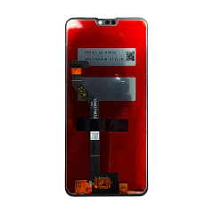 Tela Display Frontal para Asus Zenfone Max Pro M2 ZB631KL Sem Aro - imagem 3