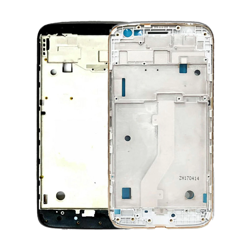 Carcaça aro para Motorola Moto G4 Play