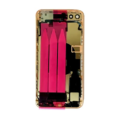 Carcaça completa com flex e botões para iPhone 8 Plus - imagem 7