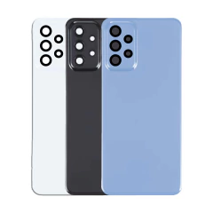 Tampa traseira para Samsung Galaxy A23 4G / 5G - imagem 1