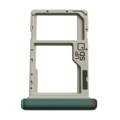 Bandeja gaveta slot de chip para Motorola Moto G10 G20 G30 - imagem 9