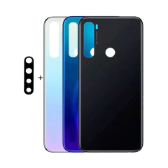 Tampa traseira para Xiaomi Redmi note 8 - imagem 1