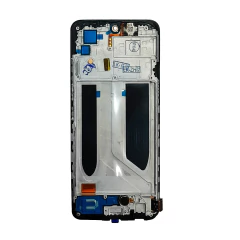 Tela Display Frontal par Redmi Note 10 4G Incell Com Aro - imagem 3