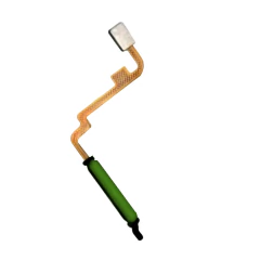 Botão home biometria para Redmi Note 10 4G 10S - imagem 5