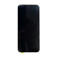 Tela Display Frontal para LG K40s Com Aro - imagem 2