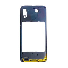 Carcaça aro com botões para Samsung Galaxy A20 - imagem 4