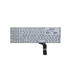 Teclado para notebook Asus Z550sa-xx002t - Portugues Br - imagem 2