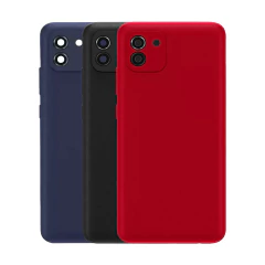 Tampa traseira para Samsung Galaxy A03 - imagem 1