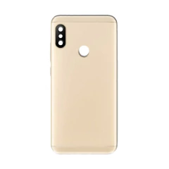 Tampa traseira para Xiaomi Redmi 6 Pro / Mi A2 lite - imagem 6