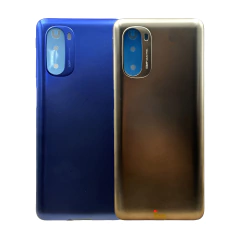 Tampa traseira compatível com Motorola Moto G51 - imagem 1