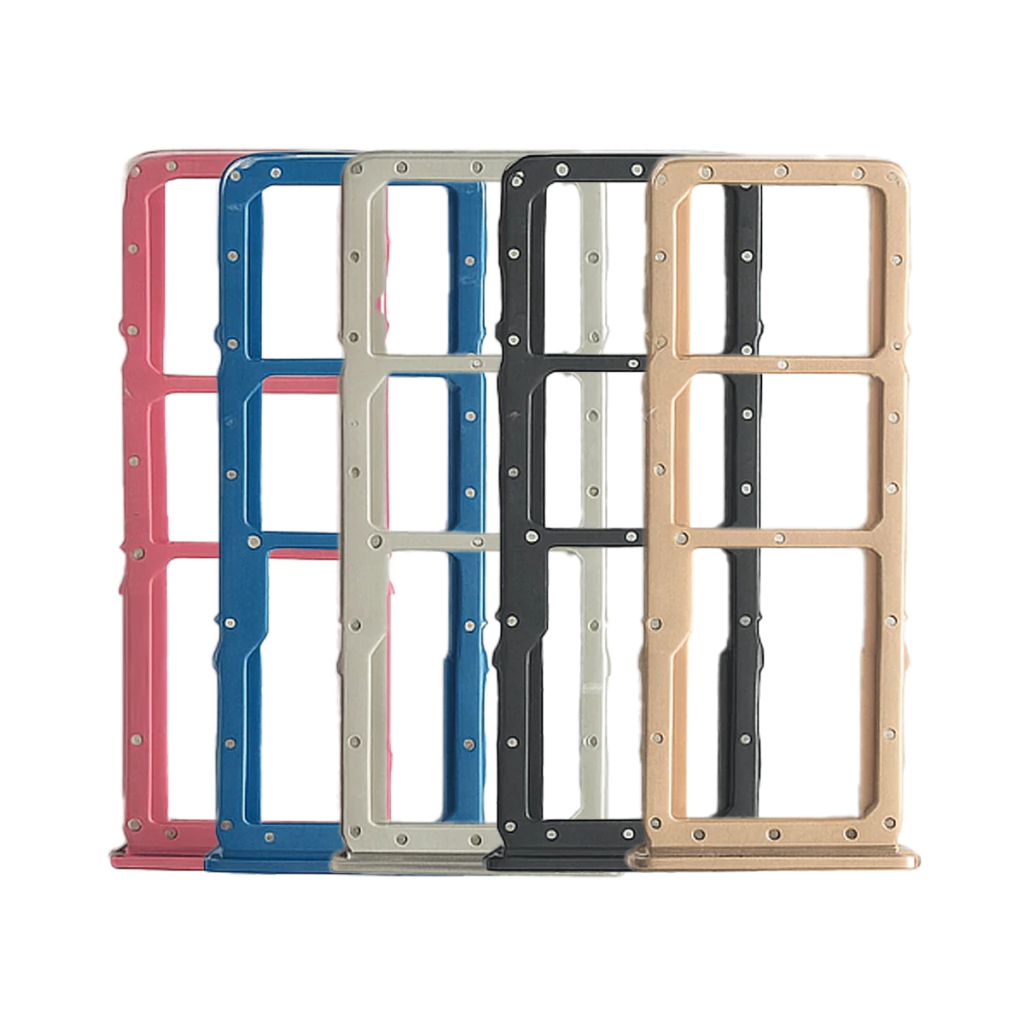 Bandeja gaveta slot chip para Samsung Galaxy A21s