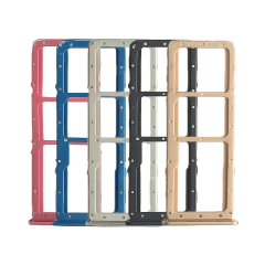 Bandeja gaveta slot chip para Samsung Galaxy A21s - imagem 1