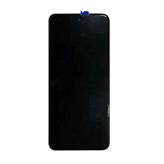 Tela Display Frontal para Xiaomi Redmi 10 Com Aro - imagem 2