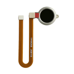 Botão home biometria para Motorola Moto E6s - imagem 11