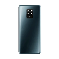 Tampa traseira para Xiaomi Redmi note 9 pro - imagem 6