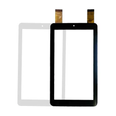 Vidro tela touch universal para tablet de 7 polegadas mod. FPC-TP070255(K71)-01 FEIYANG - imagem 1