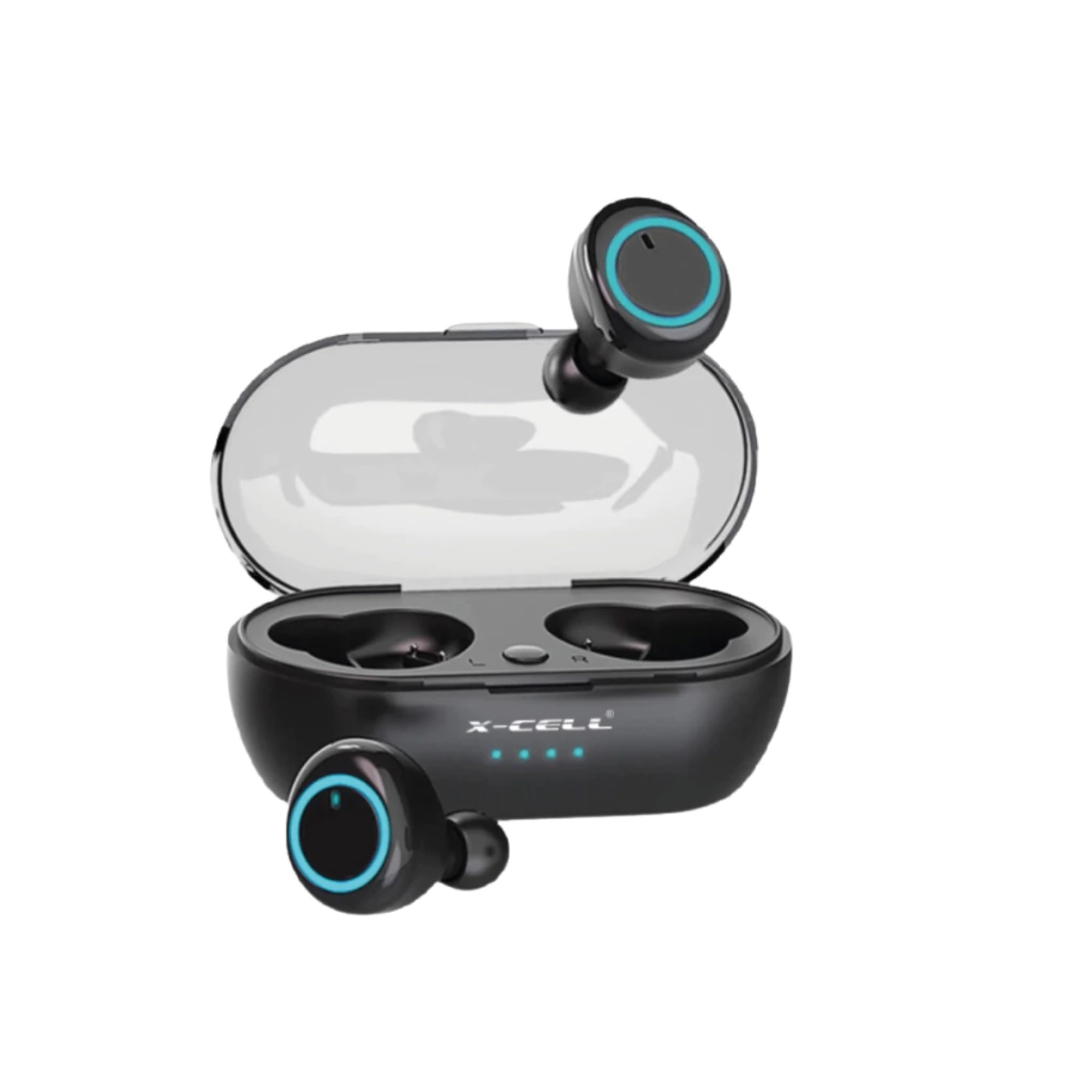 Fone de ouvido Bluetooth X-Cell mod. XC-BTH-51
