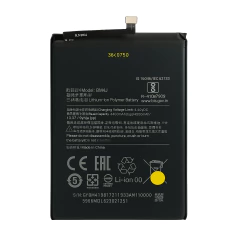 Bateria para Xiaomi Redmi note 8 Pro BM4J - imagem 3
