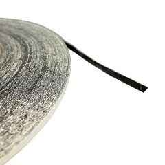 Fita dupla face preta 3mm para manutenção em celular - imagem 2