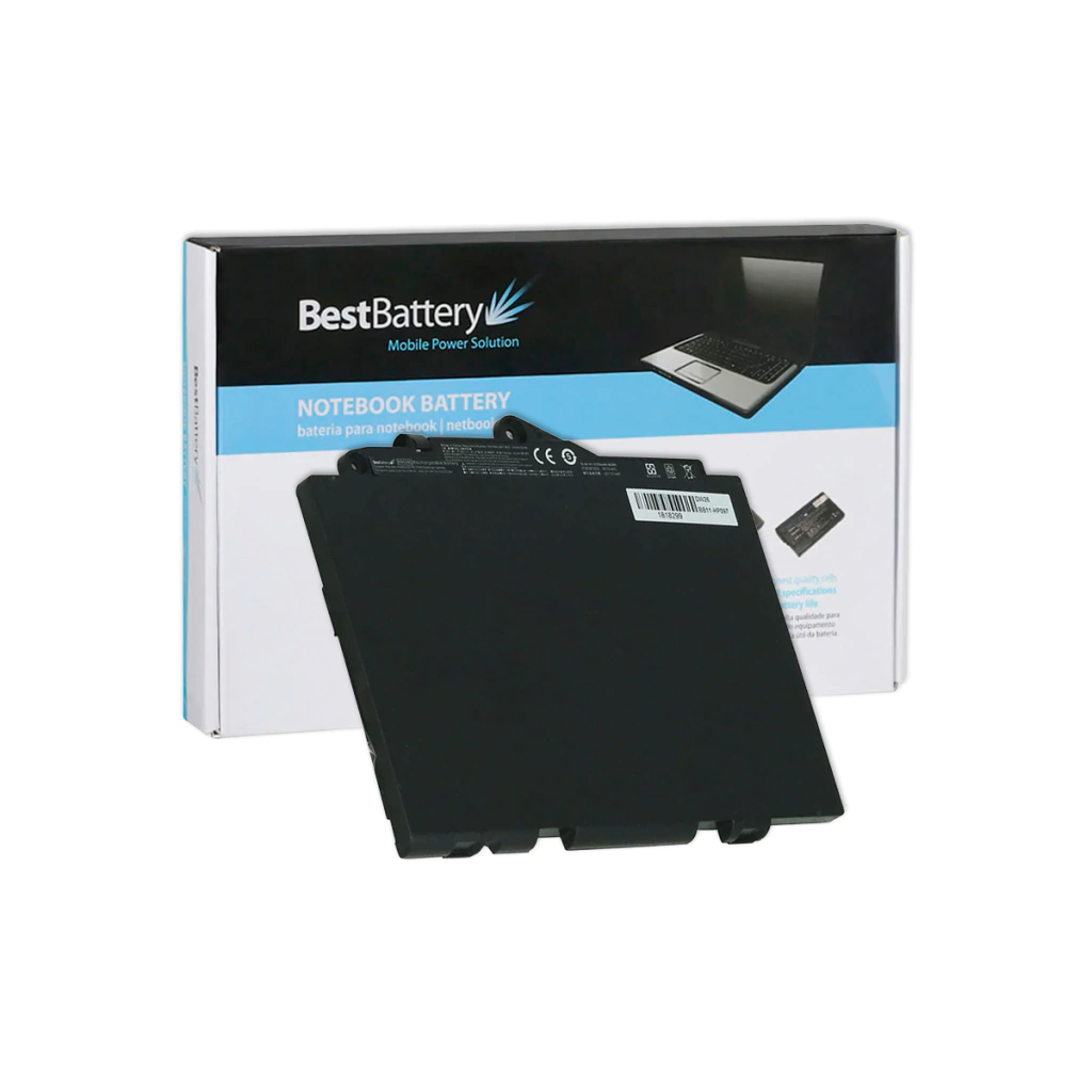 Bateria para notebook HP EliteBook 725 G3 - BestBattery