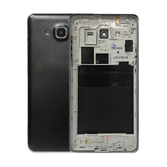 Carcaça aro para Samsung Galaxy ON7 G600 - imagem 3